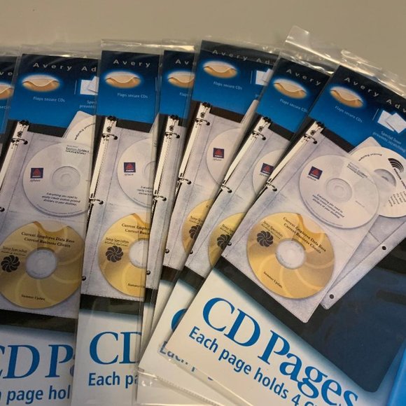 CD Pages - Picture 2 of 3